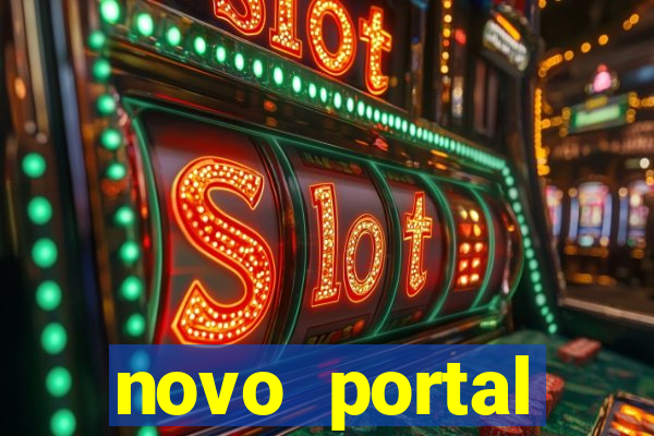 novo portal cruzeiro do sul